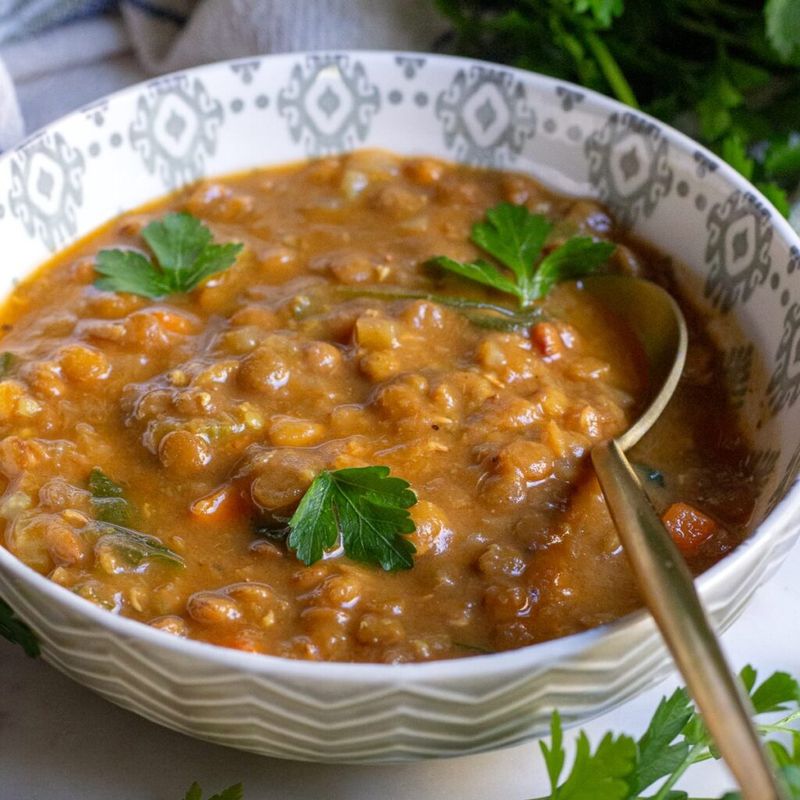 Lentils
