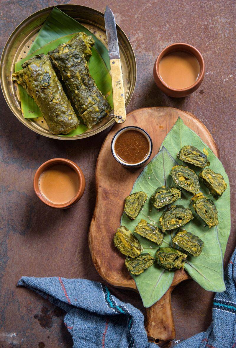Patra