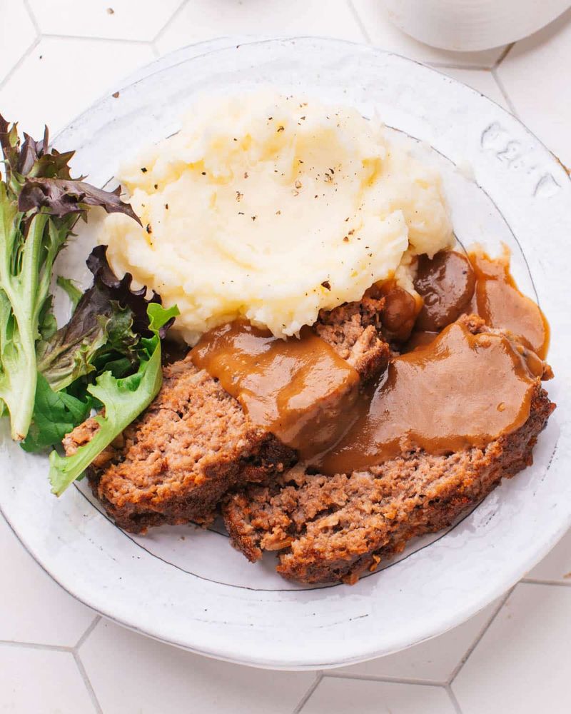 Meatloaf