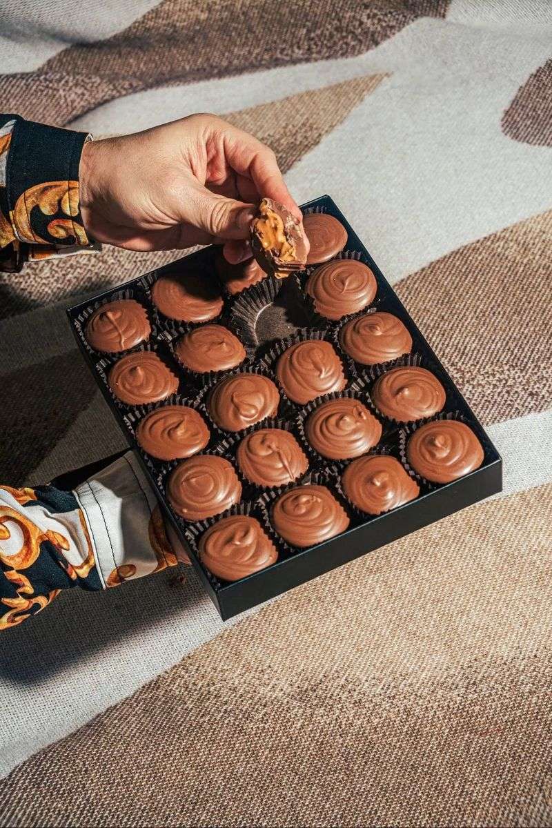 Peanut Butter Cups