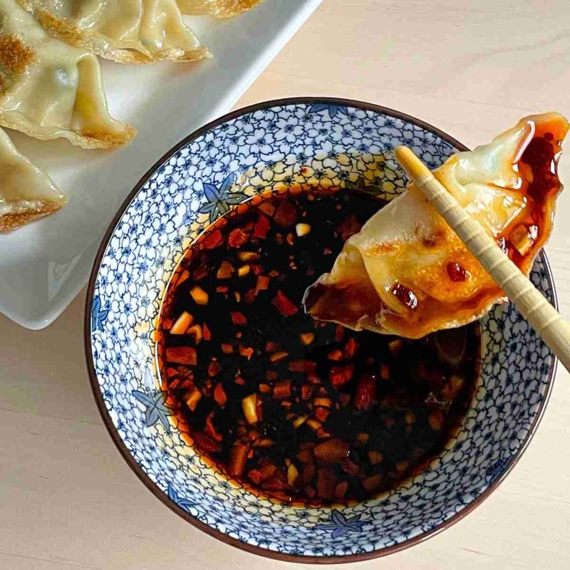 Black Vinegar
