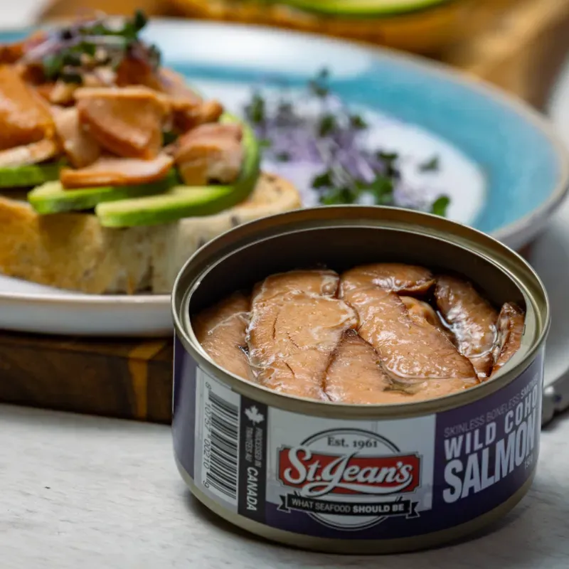 Salmon