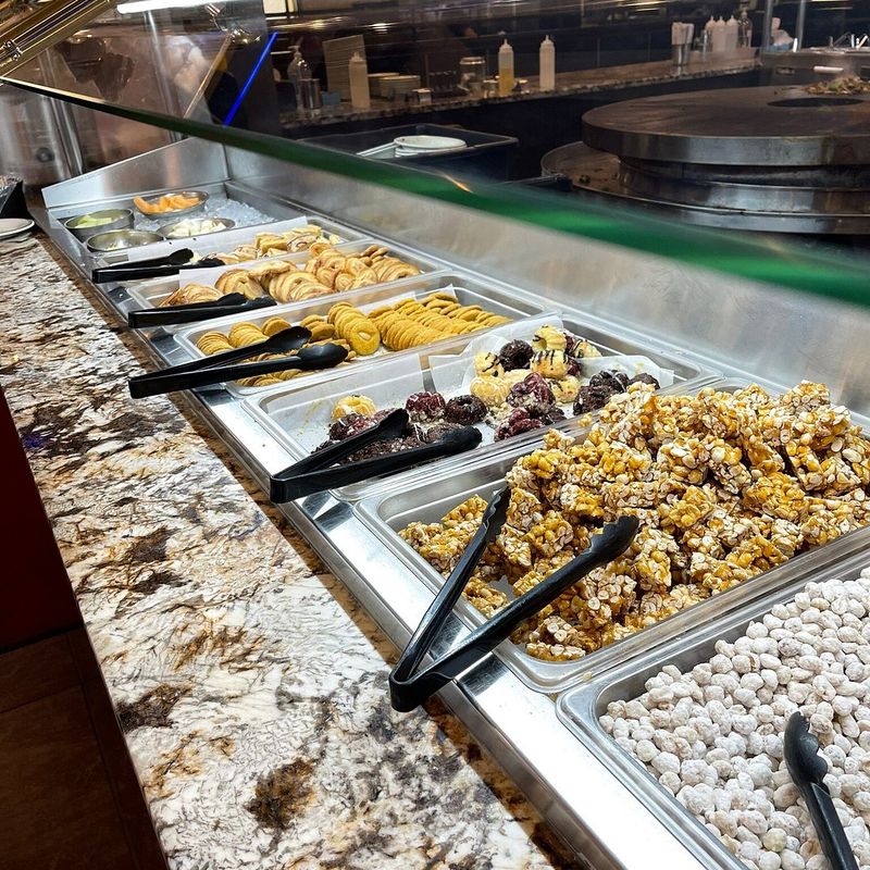King Buffet (Boise, ID)
