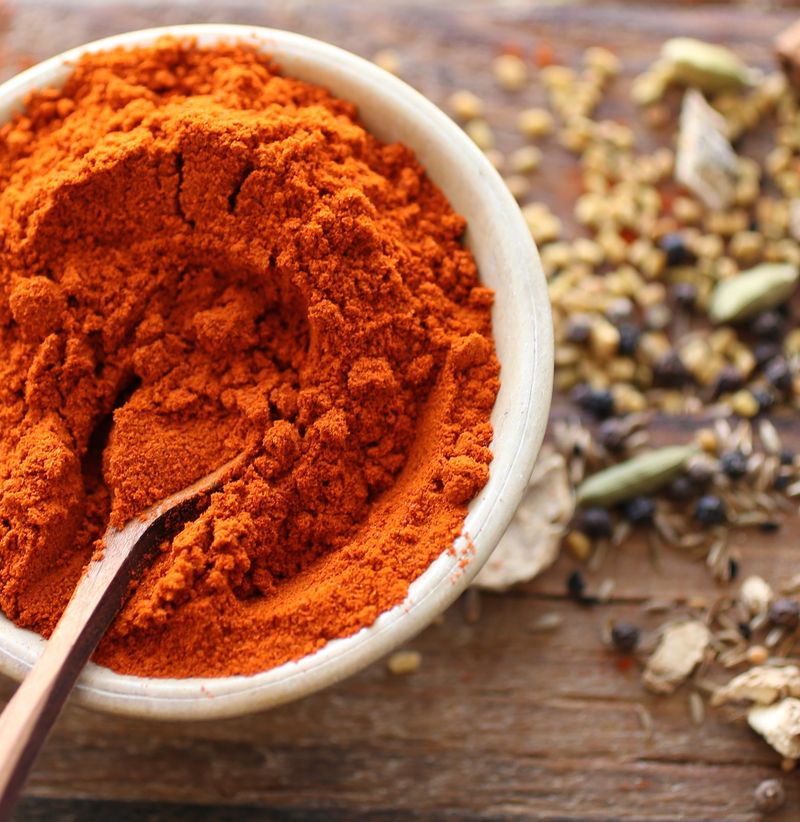 Ethiopian Berbere
