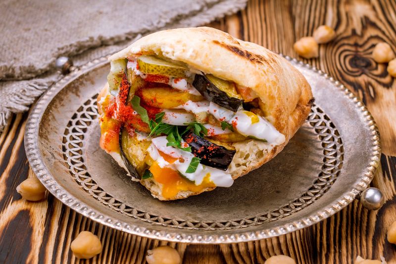 Sabich (Israel)