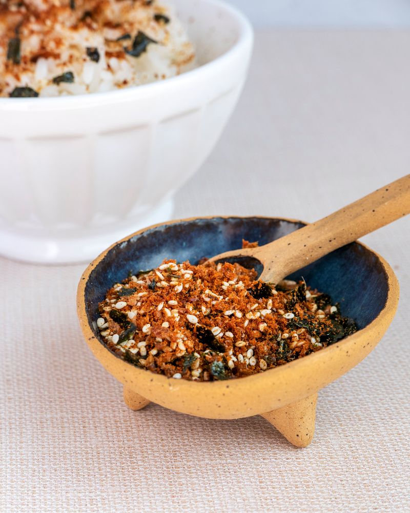Furikake