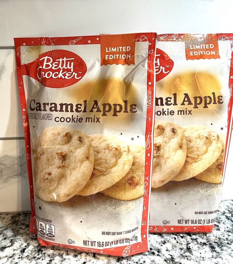 Caramel Apple