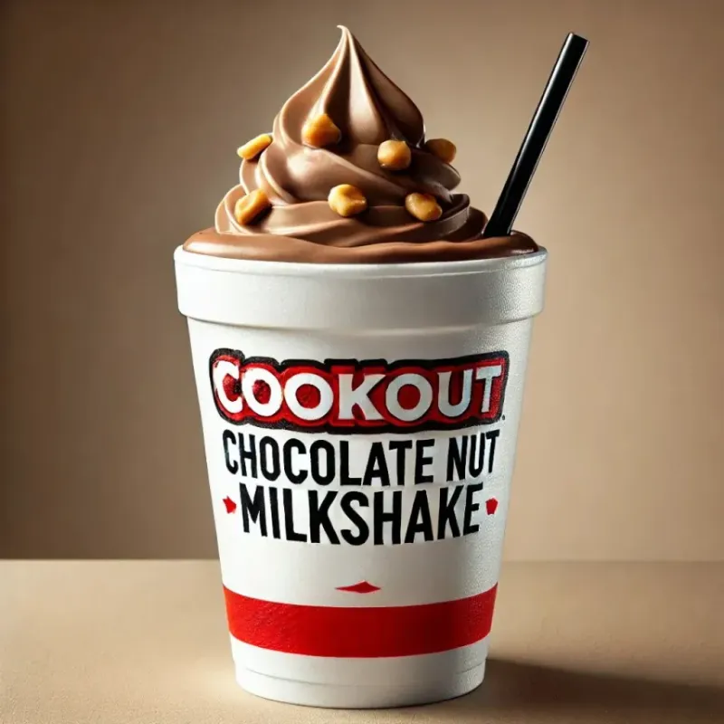 Chocolate Nut