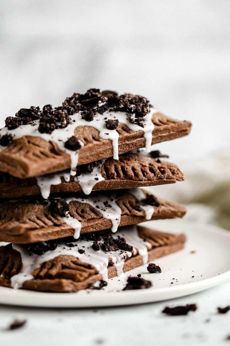 Cookies & Creme