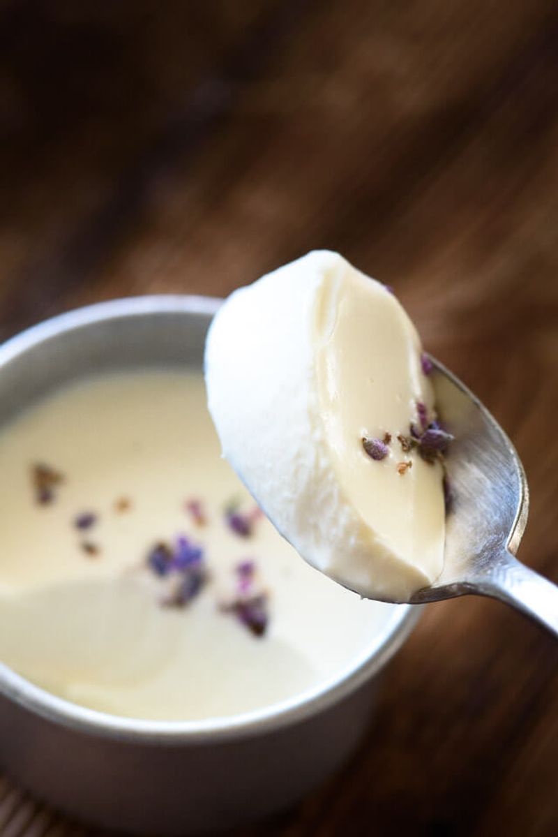 Honey Lavender Whipped Cloud