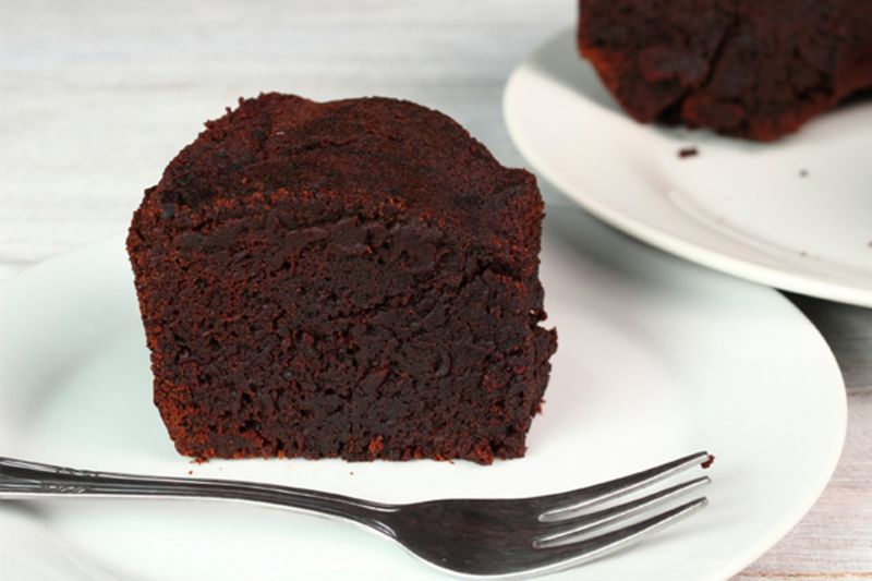 Soda Cake