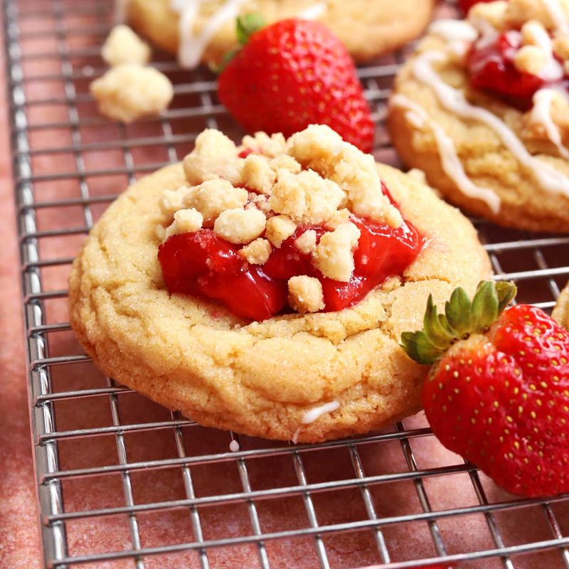 Strawberry Shortcake