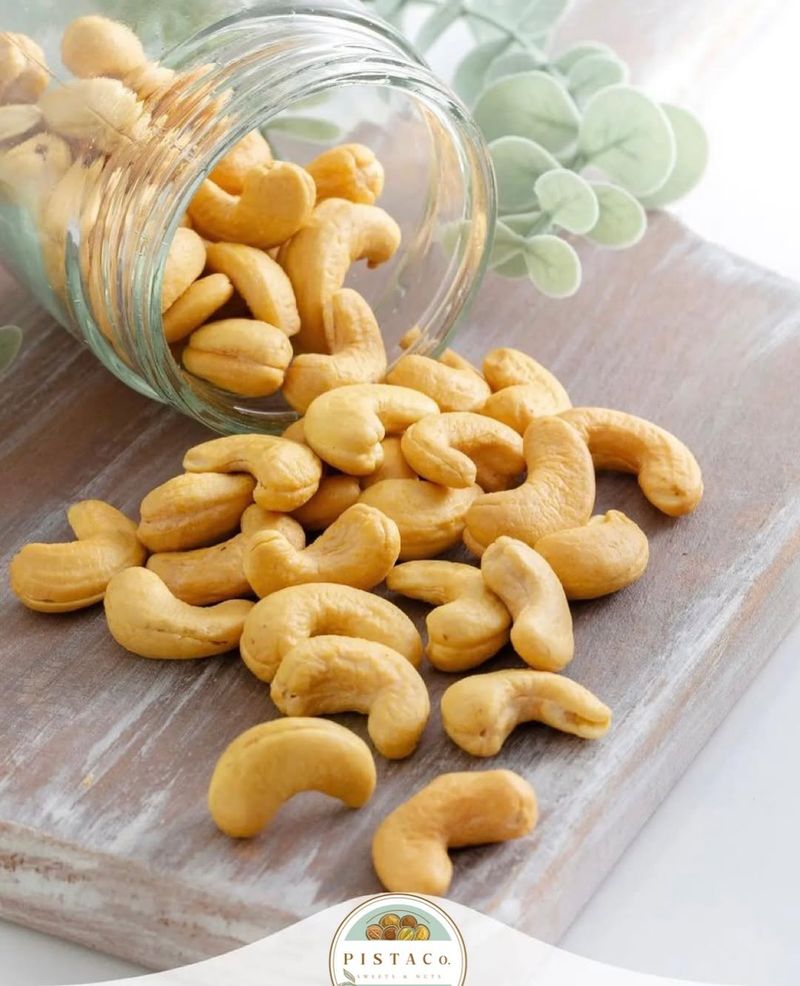 Nuts
