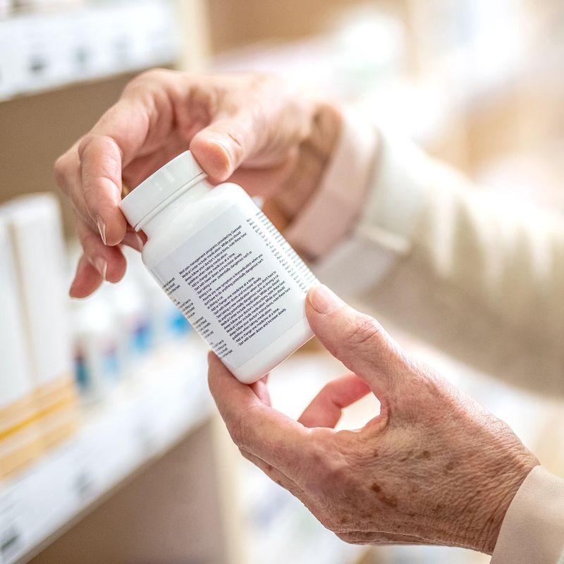 Mind Your Medications And Meals