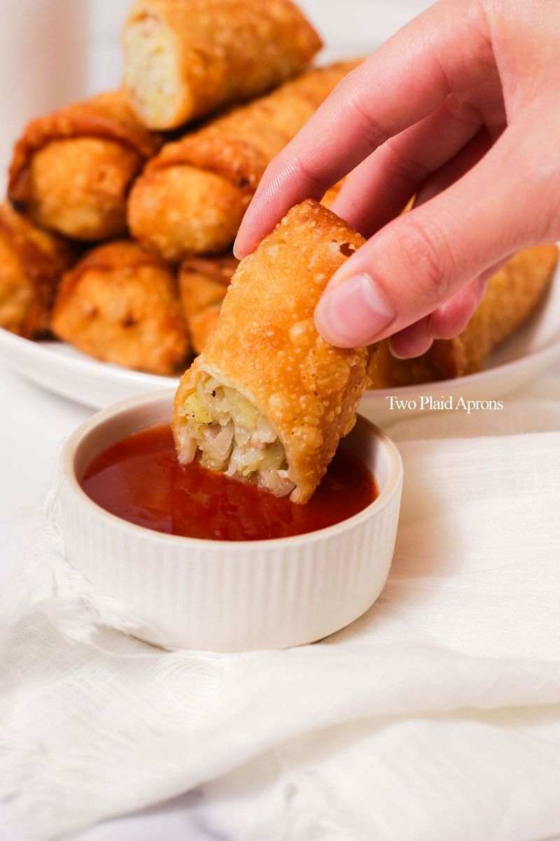 Egg Rolls