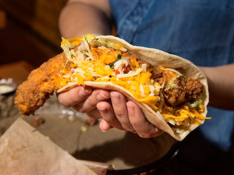 Torchy's Tacos