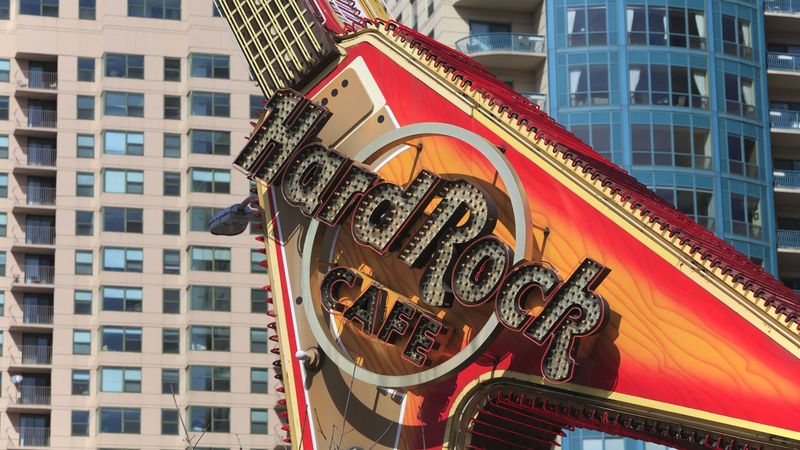 Hard Rock Café