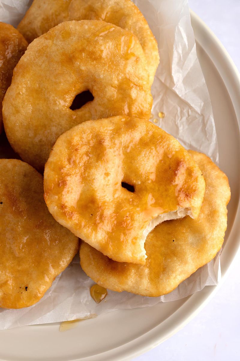 Fry Bread