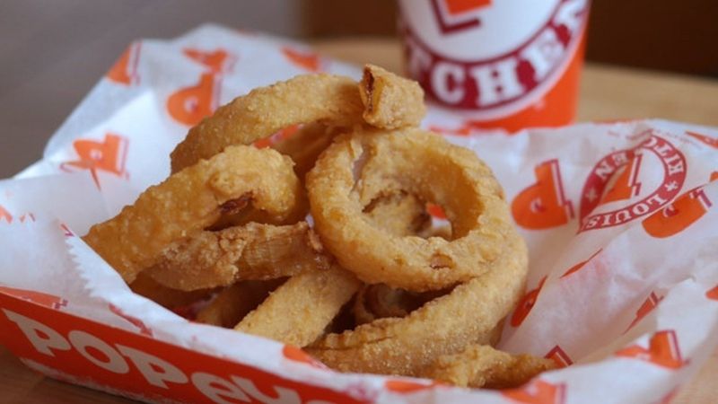 Popeyes