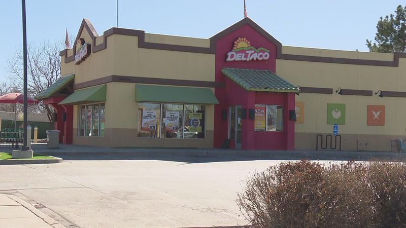 Del Taco