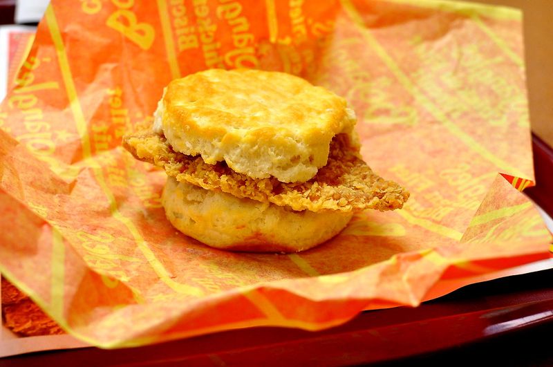 Bojangles