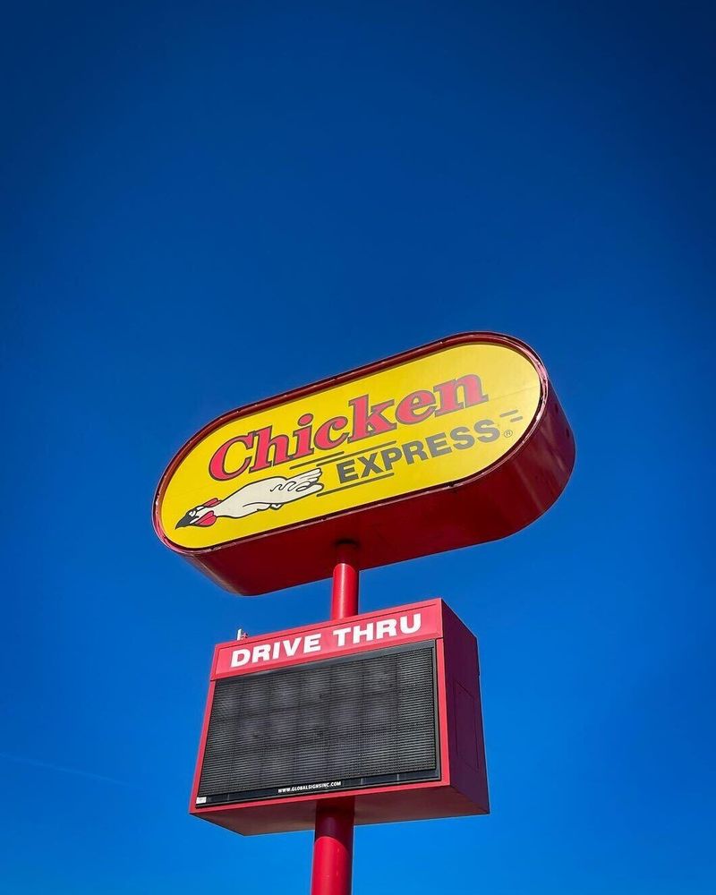 Chicken Express