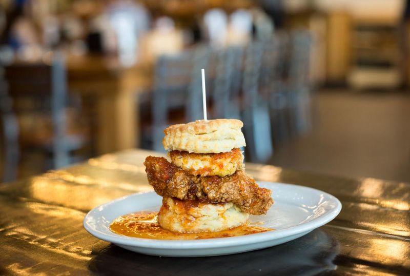 Maple Street Biscuit Company