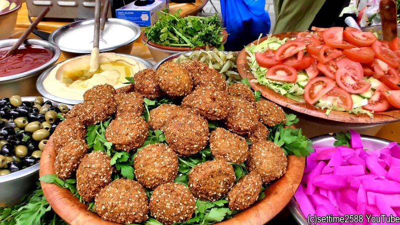 Falafel