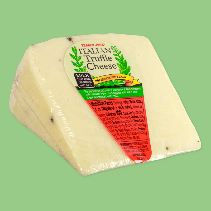 Italian Truffle Cheese