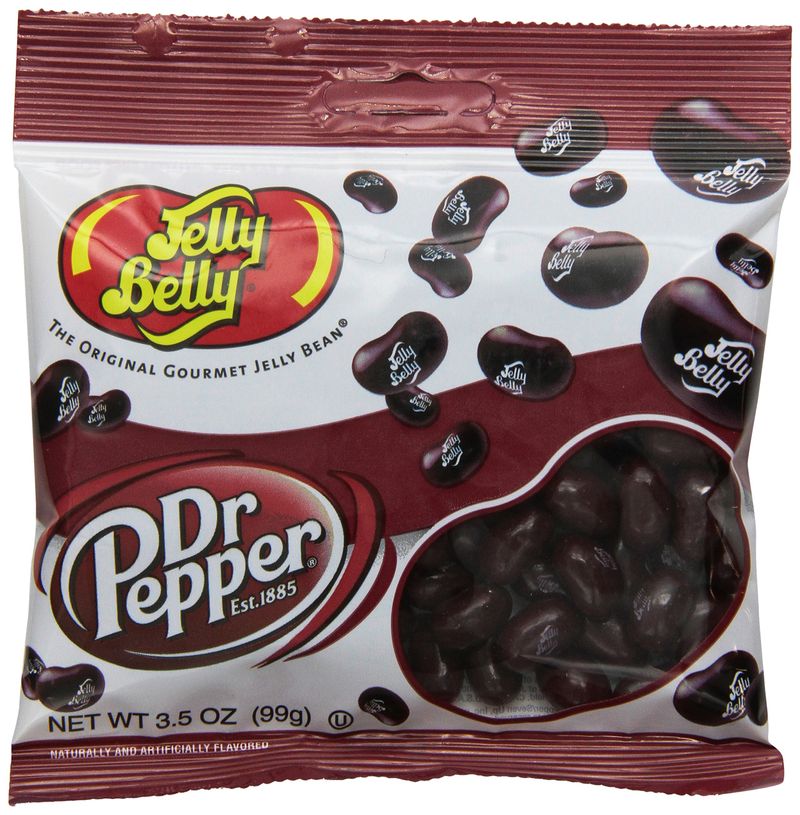 Dr Pepper
