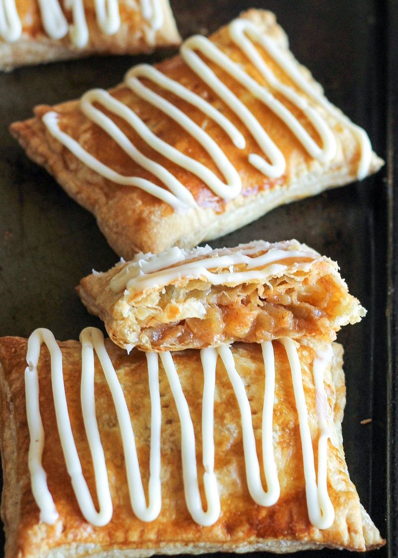 Apple Danish