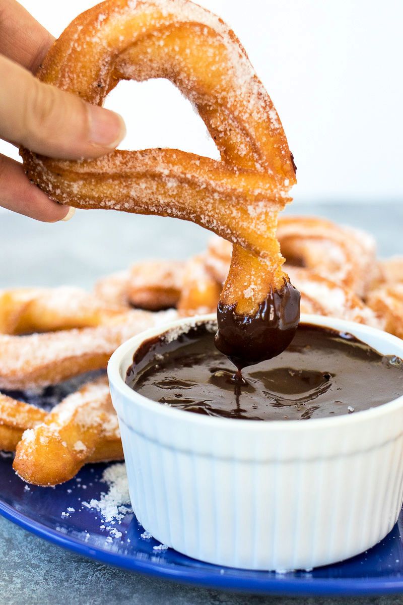 Churros