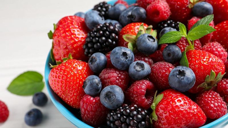 Berries