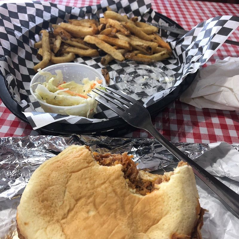 Smokin' Joe's BBQ: Chicken Catastrophe