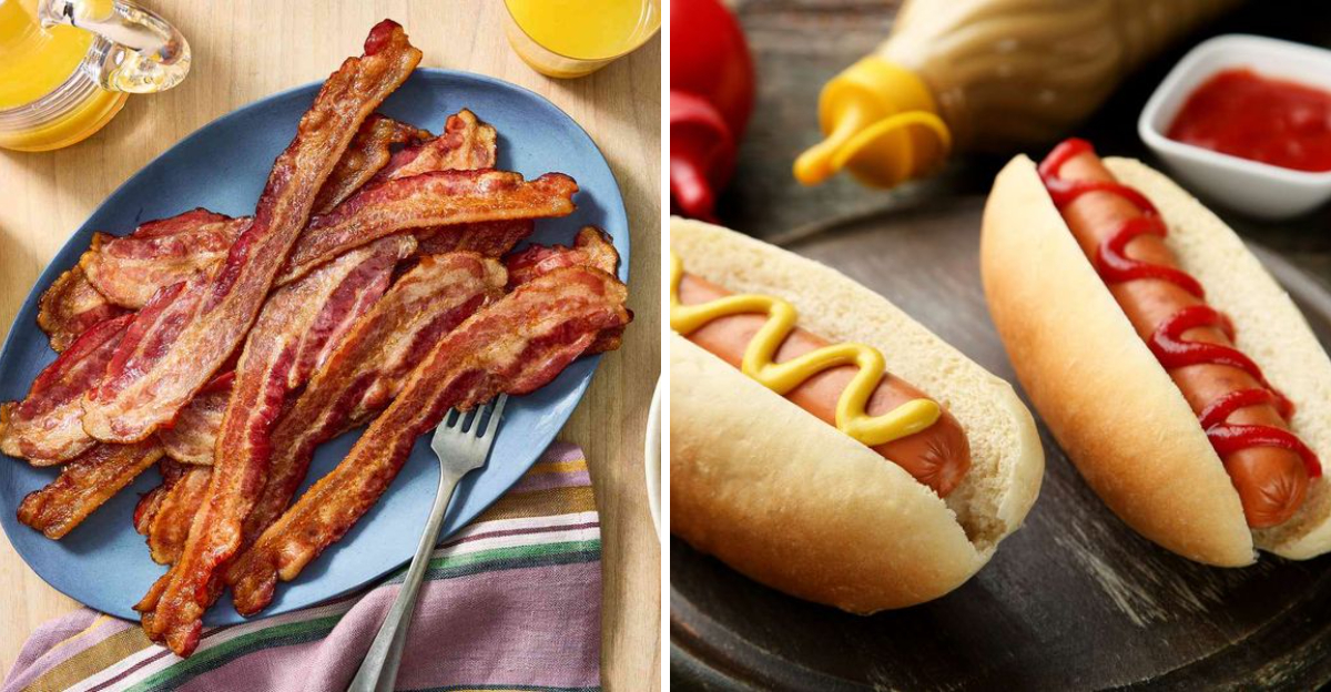 Classic Kitchen Staples