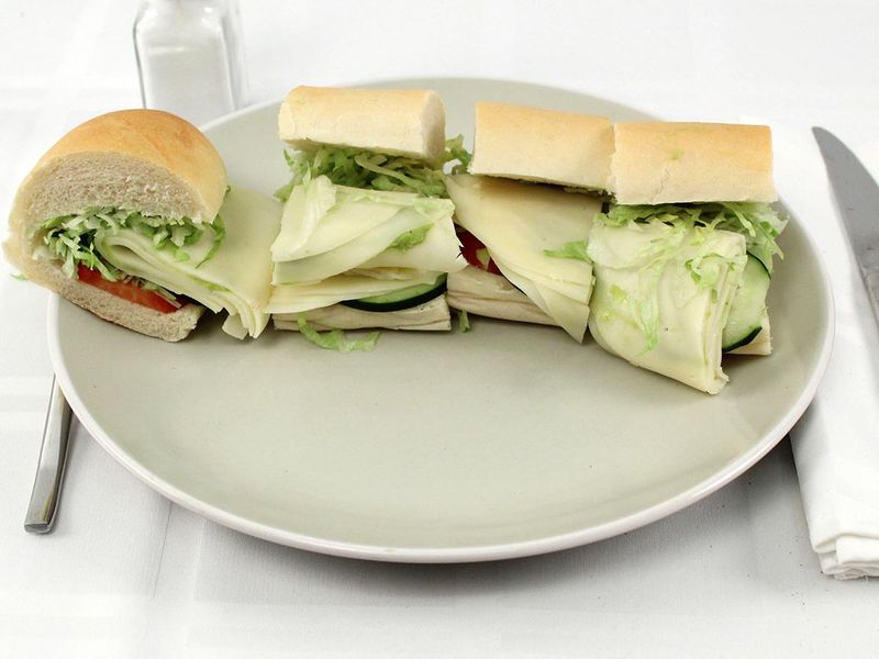 Gourmet Veggie Club