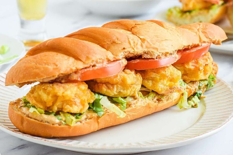 Po' Boy