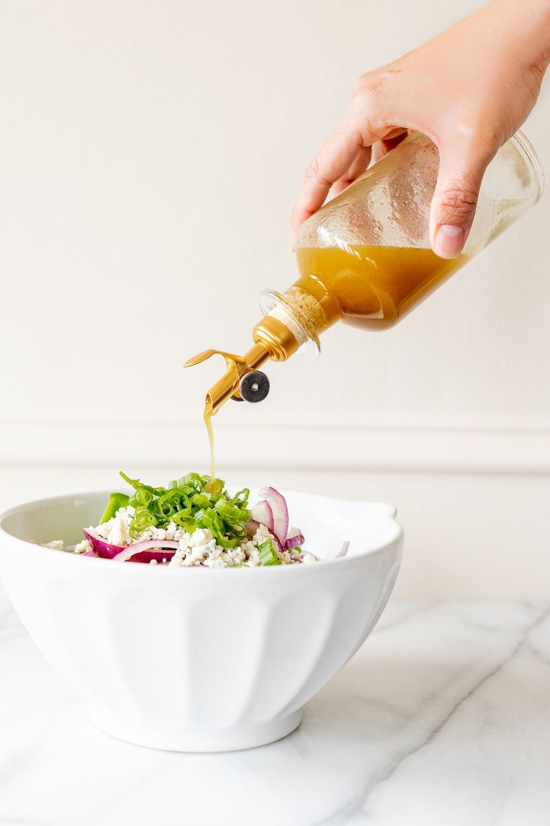 Sherry Vinegar
