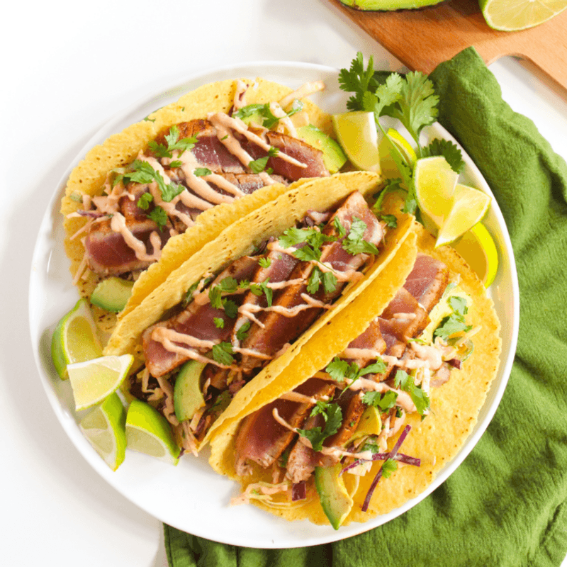 Smoky Chipotle Sensation