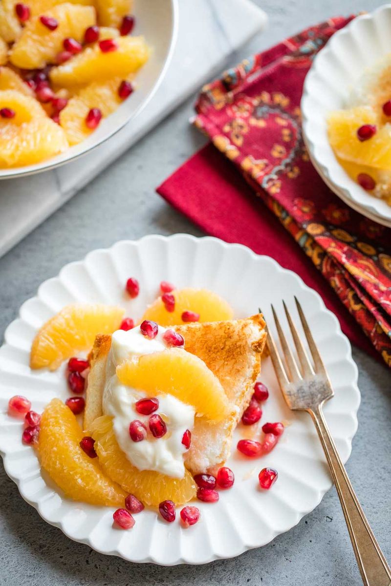 Orange Blossom Honey Cloud