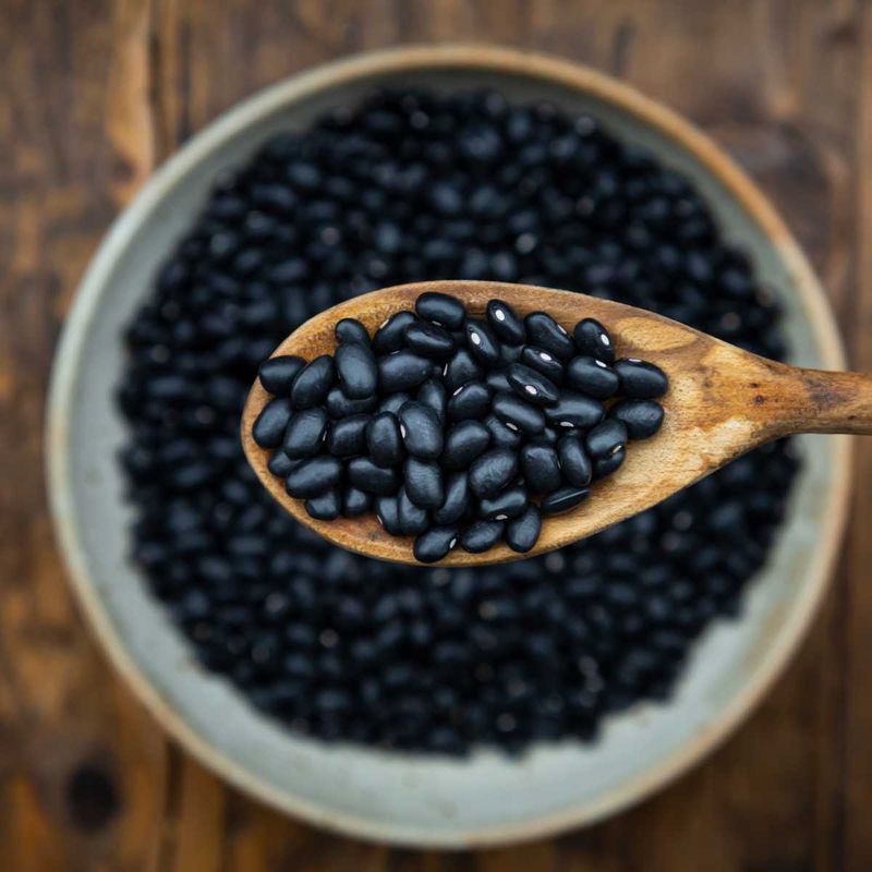 Beans: Fiber-Filled Heroes