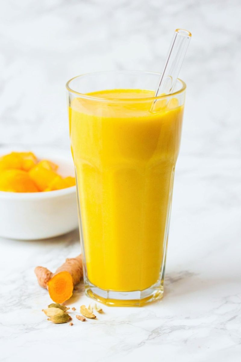 Anti-Inflammatory Smoothie