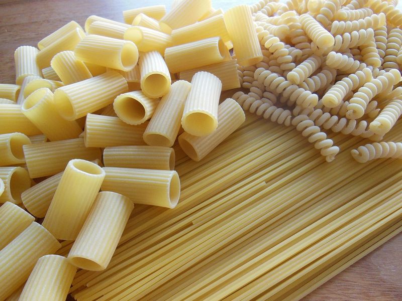 Pasta