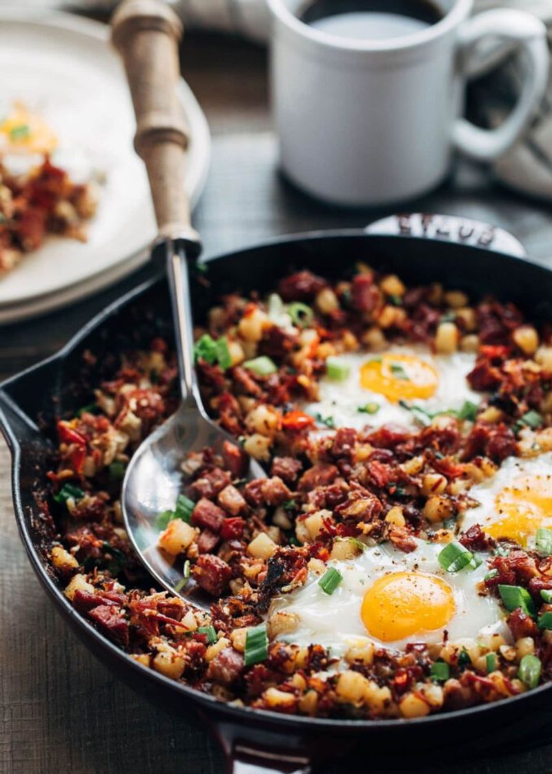 Corned Beef Hash