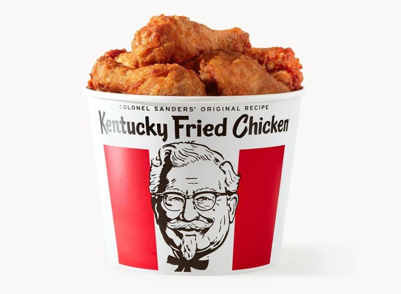 Finger Lickin' Phenomenon