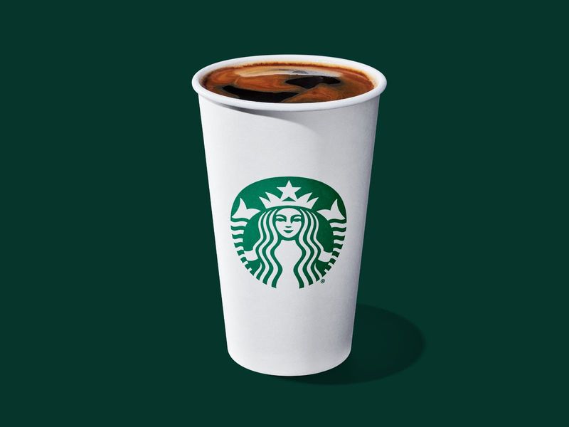 Caffè Americano