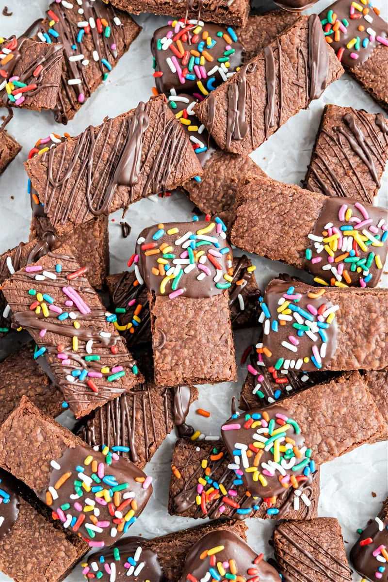 Shortbread Cookies