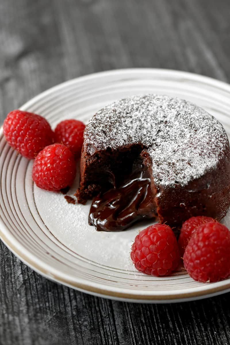Dessert