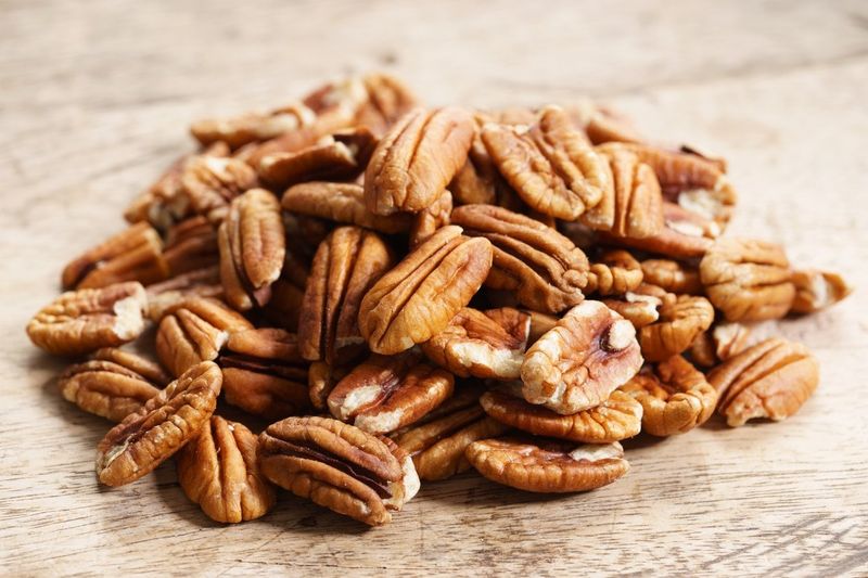 Pecans (Georgia)