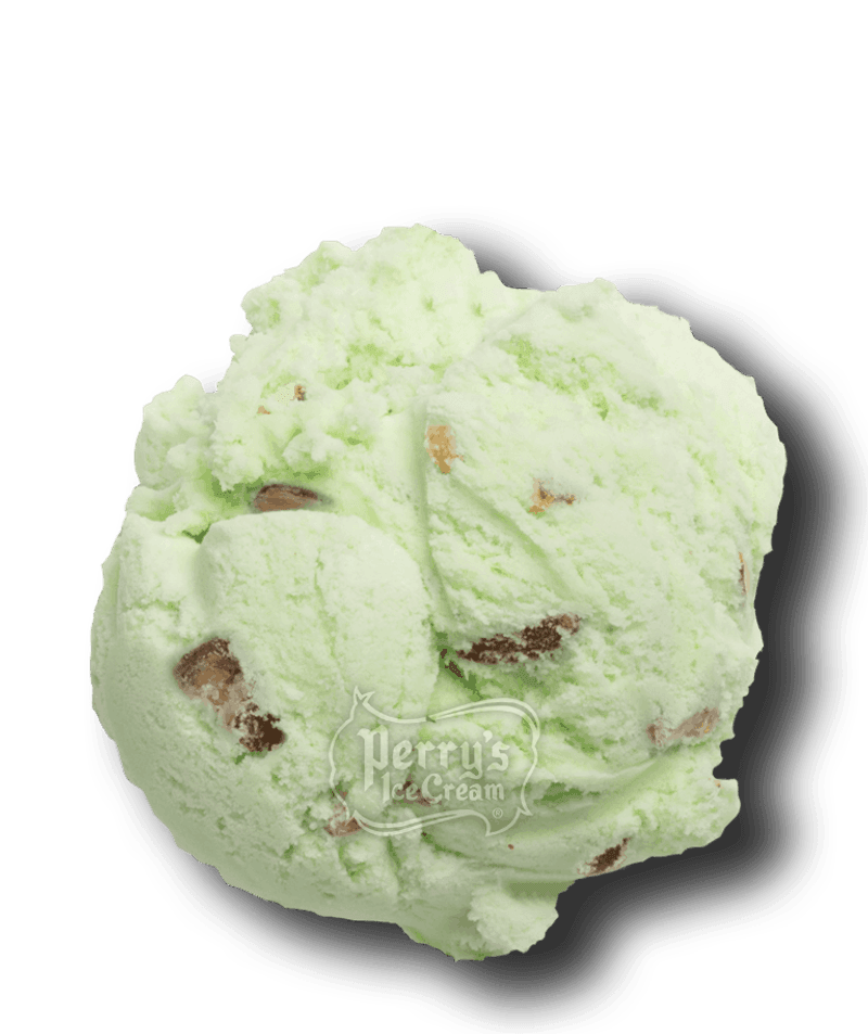 Connecticut – Pistachio